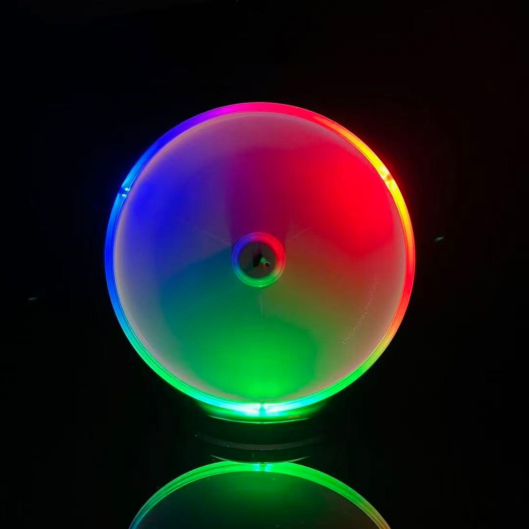 X-UFO Ultramate 175g LED Disc