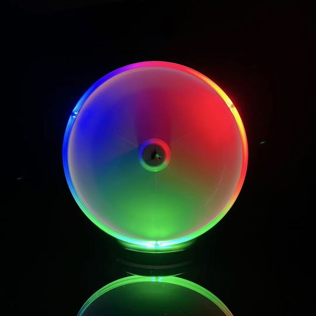 X-UFO Ultramate 175g LED Disc